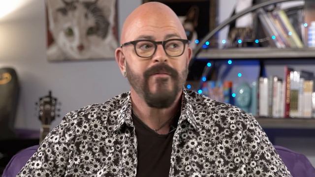 What is BOOP? | Cat Daddy Dictionary смотреть онлайн