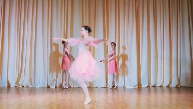 Хореографический коллектив Танц-премьер - «Пиццикато» смотреть онлайн