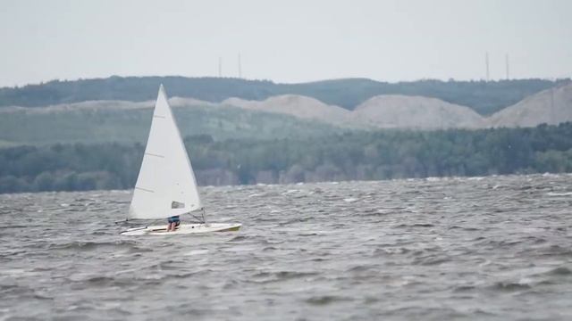 Volvo Of Edmonton Presents - WABAMUN SAILING CLUB MASTERS