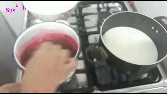 Natilla de navidad con dulce de mora cena de navidad y año nuevo смотреть онлайн