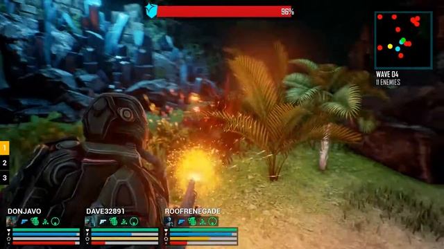 Let's Play Guardians of Orion: "Up Close and Personal" смотреть онлайн