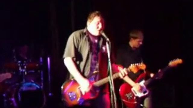 Во сне - Сыпь гармоника, - скука, скука