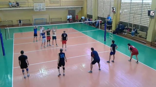 Отдел образования и туризма против СДЮШОР. Жлобин. 11.04.16г. Счёт 2:1 смотреть онлайн