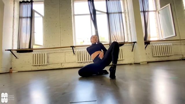 Heels choreography by Boyko Olya - Dance Centre Myway смотреть онлайн