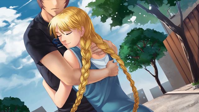 Going home | 7 дней лета OST | Бесконечное лето | Everlasting summer смотреть онлайн