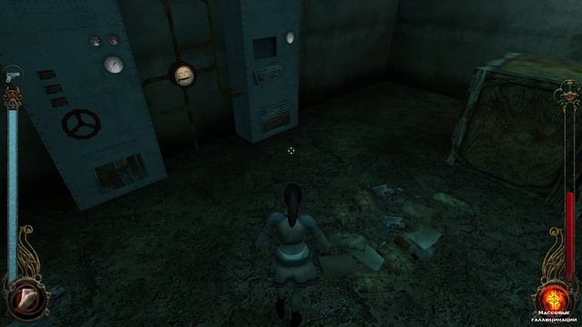 Подробное описание про кланы в игре Vampire The Masquerade Bloodlines.