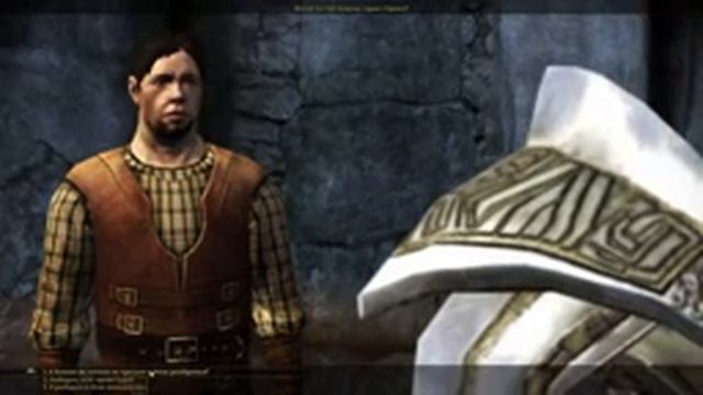 Dragon Age: Origins - Awakening прохождение #58, Неуправляемые, Сестра Наталиеля Хоу смотреть онлайн