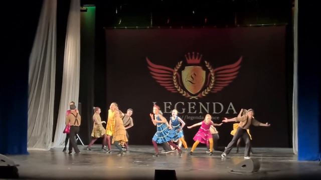 #легендаденс смотреть онлайн