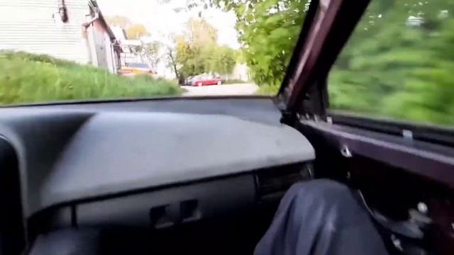 Замена крыши (пеленки) на автомобиле. смотреть онлайн