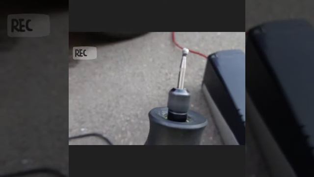 Инвертор из бесперебойника 12-220 Вольт