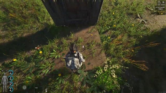 Scum 0.9 How to set traps with 200 IQ and make your base SAFE !!! смотреть онлайн