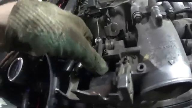 Ep. 13 Sierra uz fe v8, Где? Почему? Как? смотреть онлайн