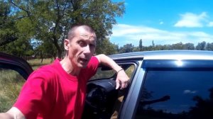 Комфорт сиденья любого авто за 3 мин. Сиденье НИВЫ все варианты. В Крым на НИВЕ 1с