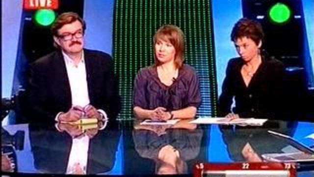 Русины. Украинская проблема. смотреть онлайн