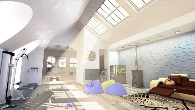 Декоративные балки "Кантри" от Эксклюзив Декор. Фальшбалки смотреть онлайн