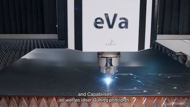 CNC LASER Cutting Course - Learn CNC Programming & Nesting From Beginning | udemy | Vivek Chaudhary смотреть онлайн