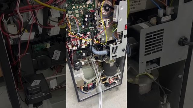 Запуск стойки поколения 4Pro смотреть онлайн