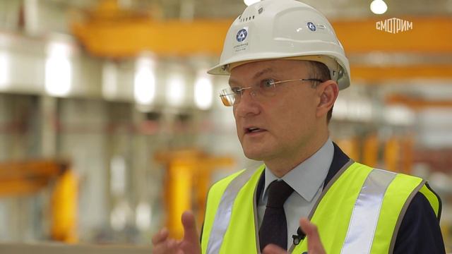 Горизонты атома. Неисчерпаемый ресурс.