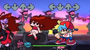 все песни fnf friday night funkin