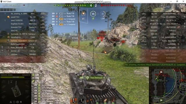 First game in the Centurian 5/1 смотреть онлайн