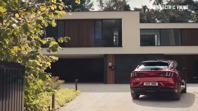 Ford leapfrogs Hyundai/Kia, becomes No. 2 EV maker in U.S. смотреть онлайн