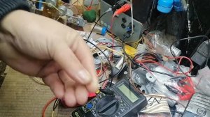 Из какого мотора можно сделать генератор