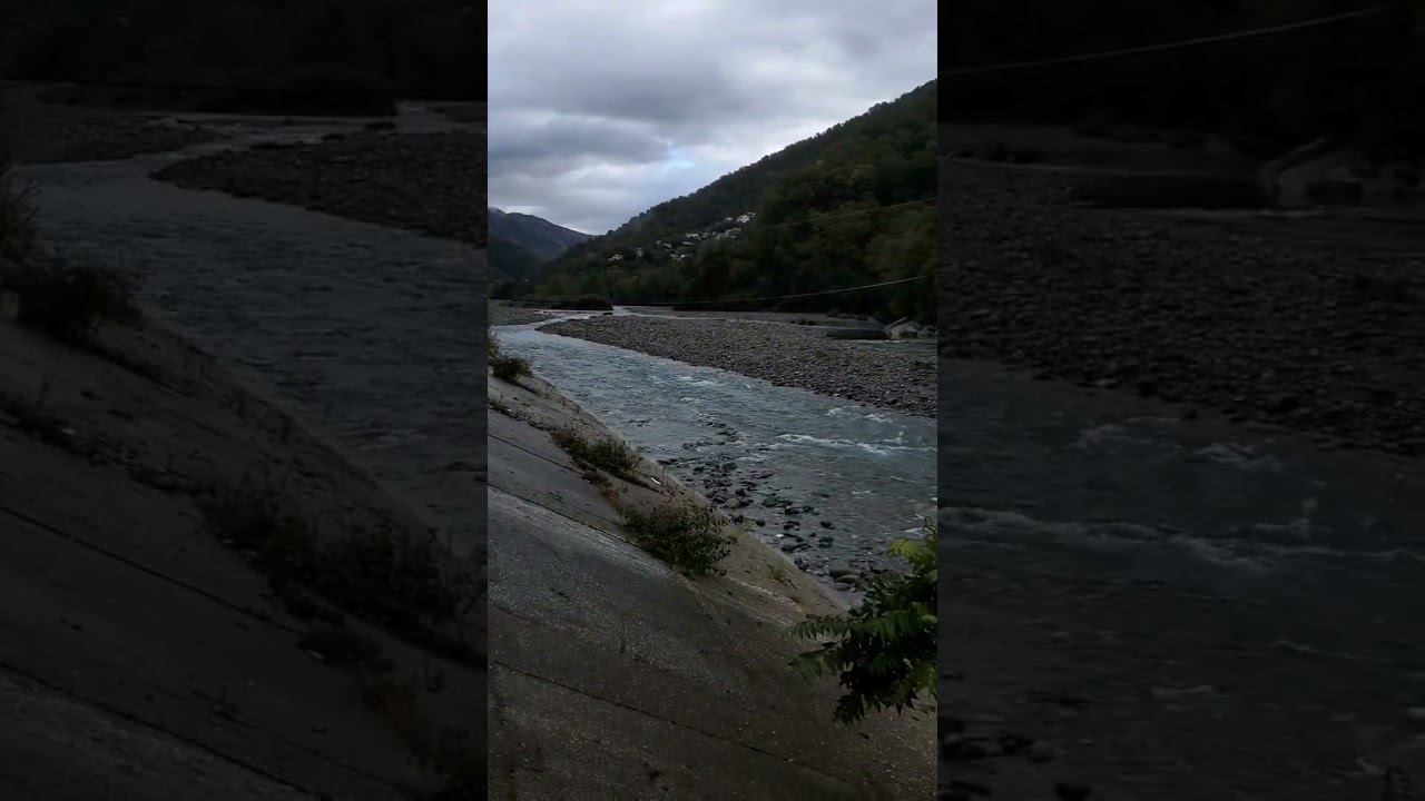 21.10.22 г. Погода Лазаревское #shorts #лазаревское2022 #погодасегодня #погодасочи #сочи2022 смотреть онлайн