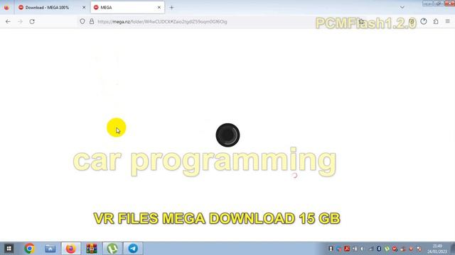 VR FILES MEGA DOWNLOAD 15 GB смотреть онлайн