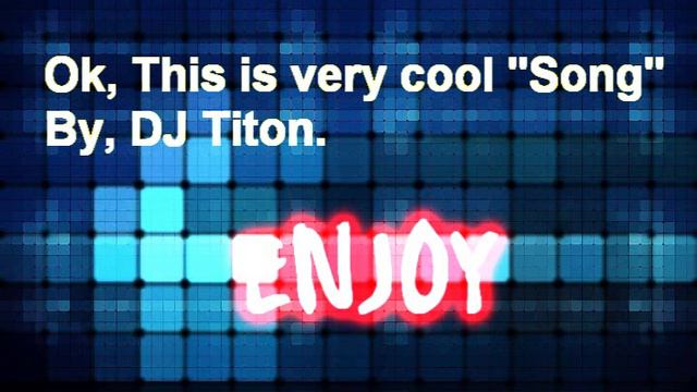 Windows XP - Error Song [DJ Titon] смотреть онлайн