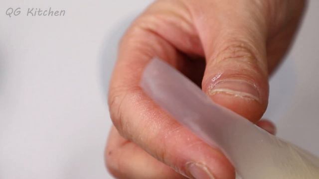 Every Mom Love This Egg Yolk Baby Finger Food❗ Easy Recipe Using Egg Yolk❗ 奶香蛋黄溶豆 手指食物