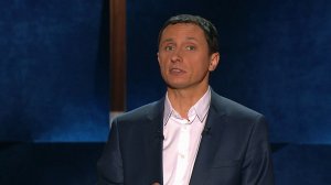 Однажды в России: Вадим Галыгин - Зять
