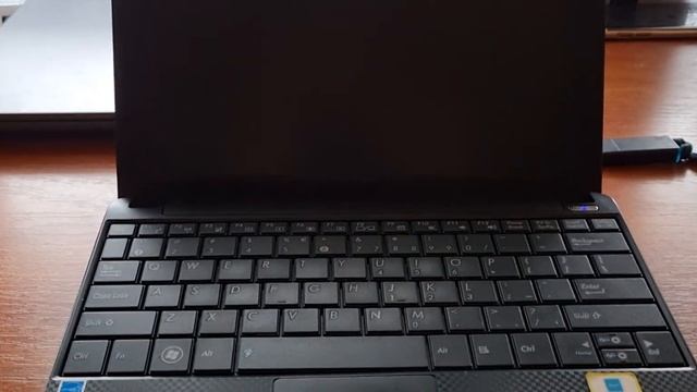 Asus eee pc 1001pxd po nieudanej aktualizacji biosa / Asus eee pc 1001pxd after bios update fail смотреть онлайн