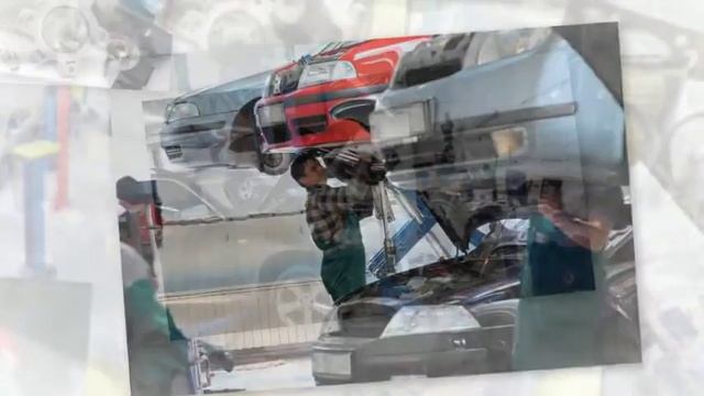 СТО "Максервис" якісний Ремонт легкового авто Ремонт ходової частини Дніпропетровськ ціни смотреть онлайн