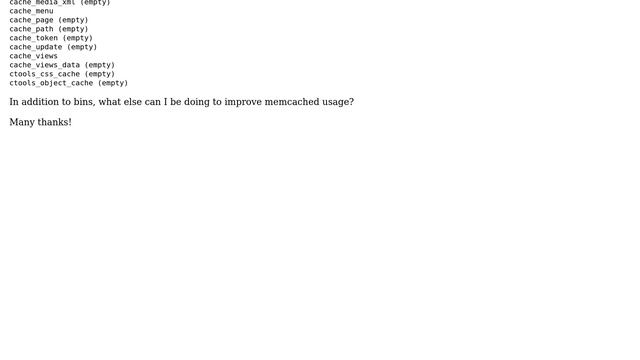 Drupal: Using Memcache Effectively with Drupal 7 Multisite смотреть онлайн