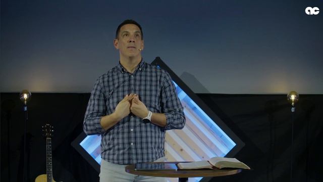 Gospel of Mark: A Living Sacrifice смотреть онлайн
