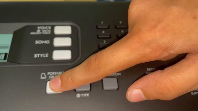 Unboxing the Yamaha - PSR E-373 смотреть онлайн