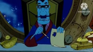 Незнайка и Баррабасс 2 Лучшие моменты