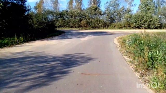 Смоленская область д.Ханино поворот на д.Хотеево смотреть онлайн