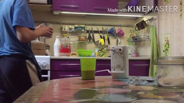 Как приготовить капучино в домашних условиях смотреть онлайн
