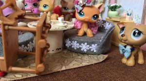 LPS/ КИНОЛЯП или НЕУДАЧНЫЕ кадры ( часть #7) Littlest pet Shop