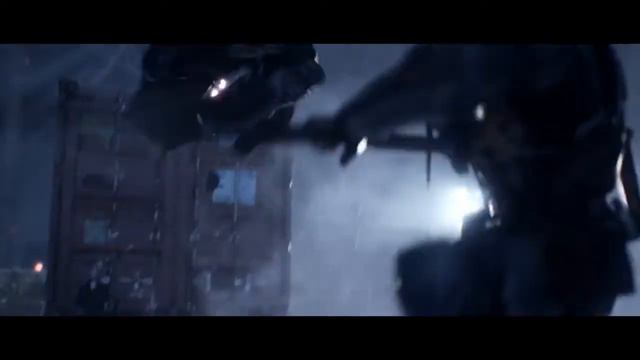 Batman Arkham Origins - Official Trailer смотреть онлайн
