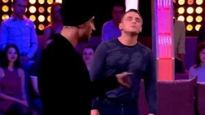 ЗВЕЗДЫ ПОД ГИПНОЗОМ -  / РАЗУБОГАЯ ПОСТАНОВКА "ПЕРВОГО"ОБЛАЧЕНИЕ