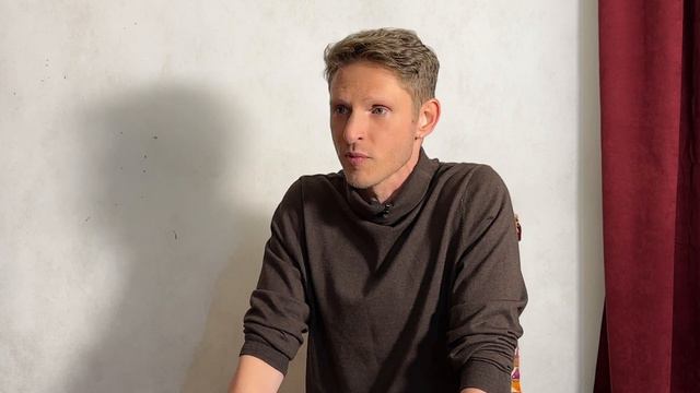 Алексей Елистратов. Откровенные признания артиста смотреть онлайн