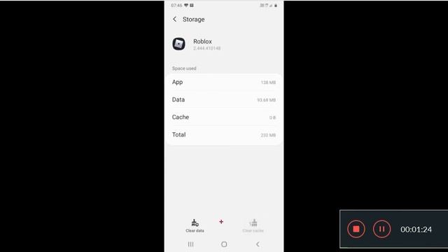 How to fix Roblox Error Code 282 in Android & Ios mobile смотреть онлайн