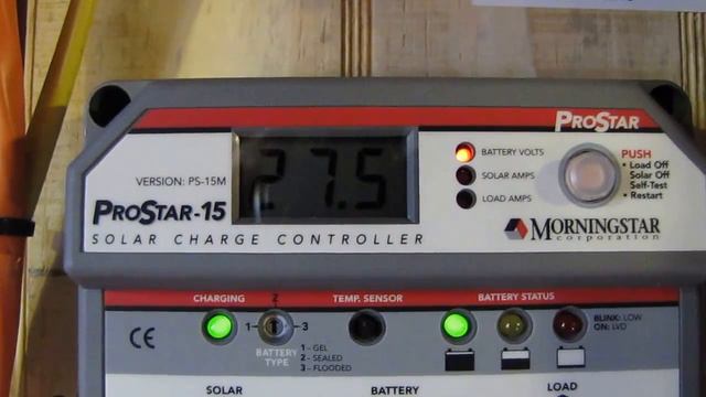 More Solar Power For Winter Revised Pt 2 смотреть онлайн