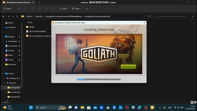 Cara Pasang Stronghold Crusader #1k смотреть онлайн