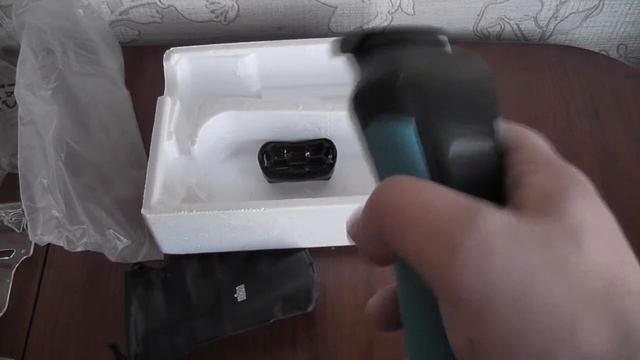 ОНЛАЙН ТРЕЙД.РУ — Электробритва Braun 3010BT смотреть онлайн