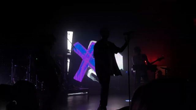 Grandson End Of The Beginning Tour - Seattle Showbox - October 13 2019