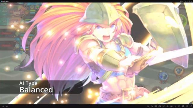 Echoes of Mana: SURPRISING RESULTS! Can We Tweak Some Setting to Make the AI Good?? (Echoes of Mana смотреть онлайн