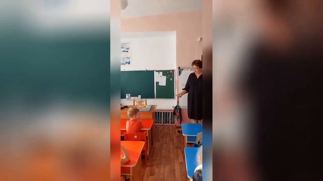 Организованная деятельность: 